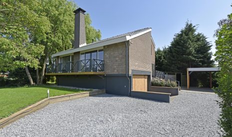 Te koop: Foto Woonhuis aan de Oostkanaalweg 19D in Ter Aar