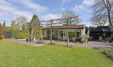 koop  Zevenhoven  Park Beau Rivage II 64 – Hoofdfoto