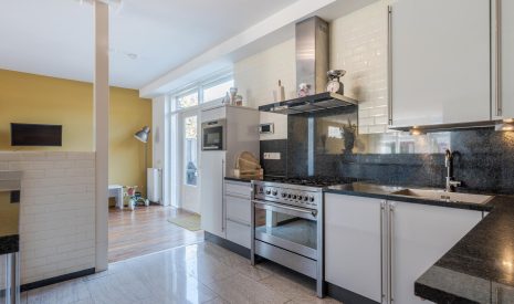 Te koop: Foto Woonhuis aan de Noordstraat 60 in Bodegraven