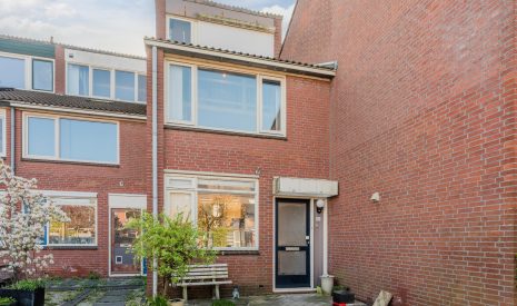 koop  Bodegraven  Pijlkruid 15 – Hoofdfoto