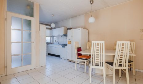 Te koop: Foto Woonhuis aan de Pijlkruid 15 in Bodegraven