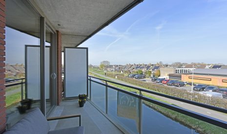 Te koop: Foto Appartement aan de Simon van Capelweg 189 in Noorden