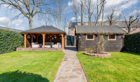 Te koop: Foto Woonhuis aan de De Groendijck 19 in Driebruggen