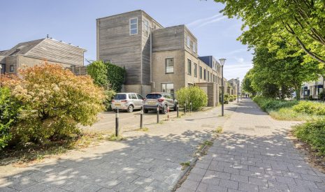 Te koop: Foto Woonhuis aan de De Oude Wereld 67 in Alphen aan den Rijn