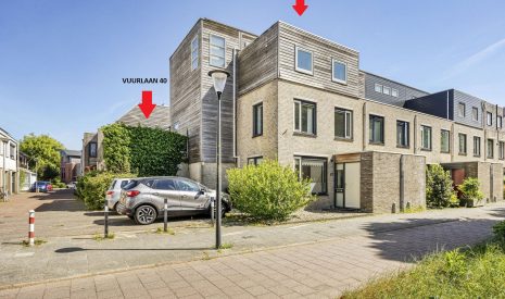 koop  Alphen aan den Rijn  De Oude Wereld 67 – Hoofdfoto