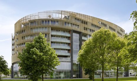 Te koop: Foto Appartement aan de Zuidland 53 in Alphen aan den Rijn