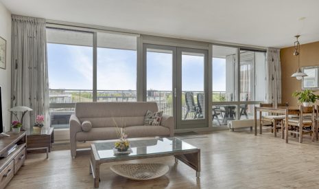 Te koop: Foto Appartement aan de Zuidland 53 in Alphen aan den Rijn