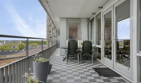 Te koop: Foto Appartement aan de Zuidland 53 in Alphen aan den Rijn