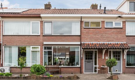 koop  Bodegraven  Karel Doormanstraat 43 – Hoofdfoto