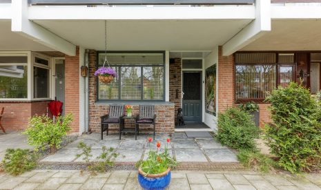 Te koop: Foto Woonhuis aan de Pluimzeggekreek 8 in Leiderdorp