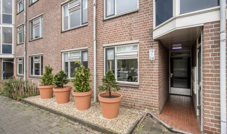 Te koop: Foto Appartement aan de Klompenmaker 14 in Alphen aan den Rijn