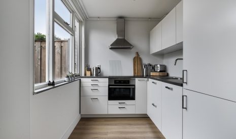 Te koop: Foto Appartement aan de Klompenmaker 14 in Alphen aan den Rijn