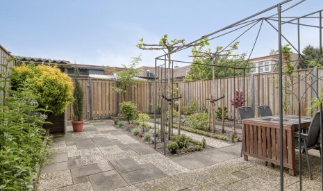 Te koop: Foto Appartement aan de Klompenmaker 14 in Alphen aan den Rijn