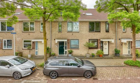 koop  Leiderdorp  Keizershof 11 – Hoofdfoto