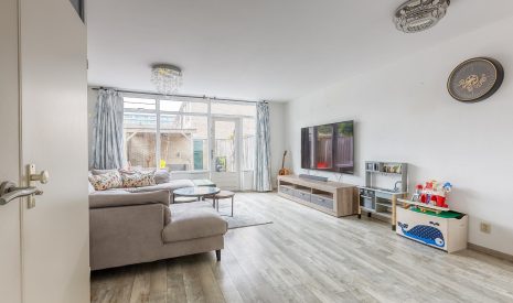 Te koop: Foto Woonhuis aan de Keizershof 11 in Leiderdorp