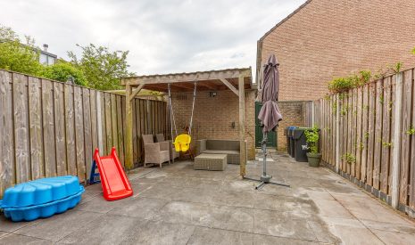 Te koop: Foto Woonhuis aan de Keizershof 11 in Leiderdorp