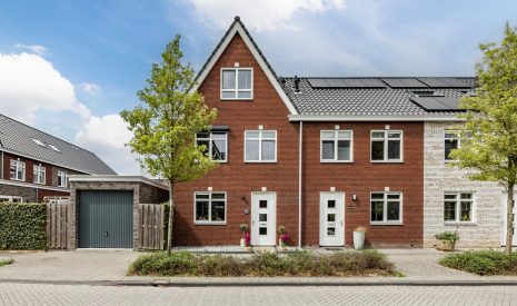 koop  Bodegraven  Akkermunt 61 – Hoofdfoto