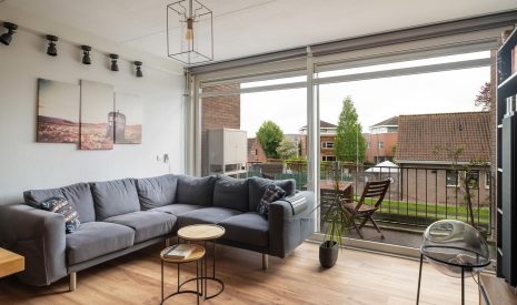 Te koop: Foto Appartement aan de Rietveld 5F in Woerden