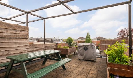 Te koop: Foto Appartement aan de Rietveld 5F in Woerden