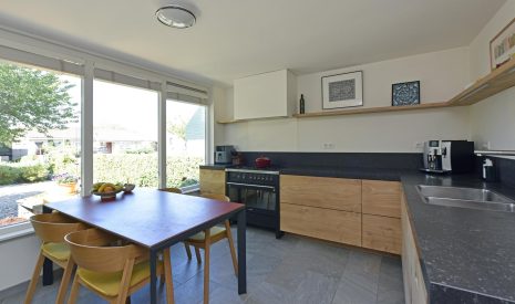 Te koop: Foto Woonhuis aan de Dorpsstraat 56 in Zevenhoven