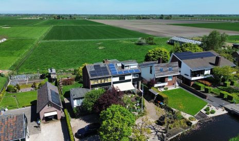koop  Zevenhoven  Dorpsstraat 56 – Hoofdfoto