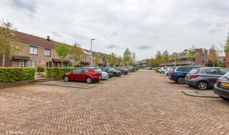 Te koop: Foto Woonhuis aan de Muzenlaan 91 in Leiderdorp