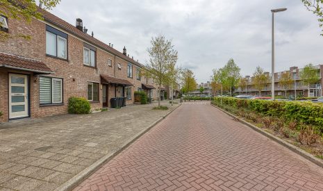 Te koop: Foto Woonhuis aan de Muzenlaan 91 in Leiderdorp