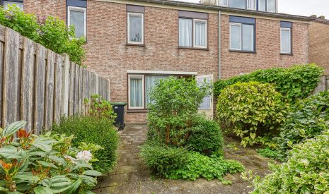 Te koop: Foto Woonhuis aan de Muzenlaan 91 in Leiderdorp