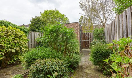 Te koop: Foto Woonhuis aan de Muzenlaan 91 in Leiderdorp