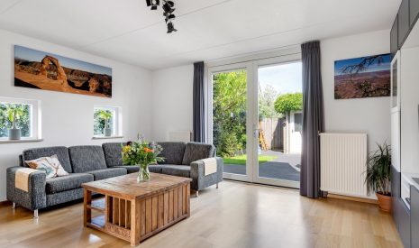 Te koop: Foto Woonhuis aan de Bijlander 20 in Woerden