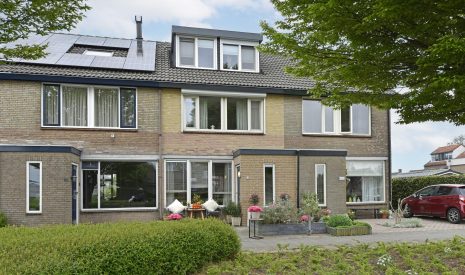 koop  Ter Aar  Anjerstraat 53 – Hoofdfoto