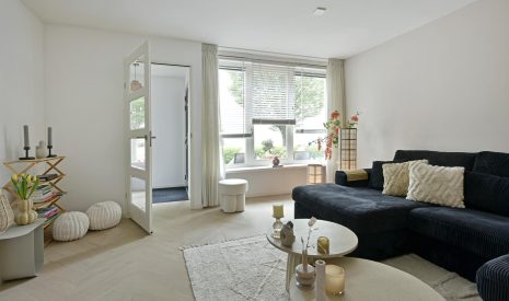 Te koop: Foto Woonhuis aan de Anjerstraat 53 in Ter Aar