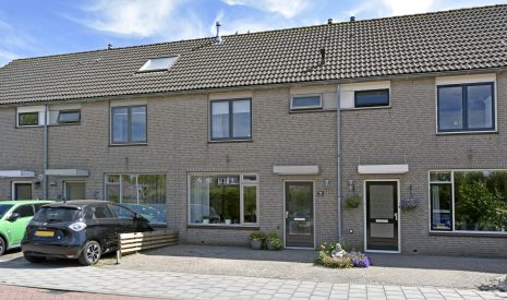 koop  Zevenhoven  Jacob van den Damstraat 25 – Hoofdfoto