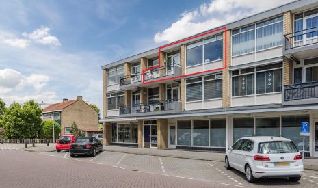 koop  Bodegraven  Vrije Nesse 20 – Hoofdfoto