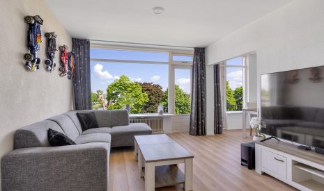 Te koop: Foto Appartement aan de Dronensingel 123 in Bodegraven
