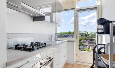 Te koop: Foto Appartement aan de Dronensingel 123 in Bodegraven