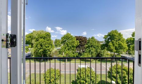 Te koop: Foto Appartement aan de Dronensingel 123 in Bodegraven